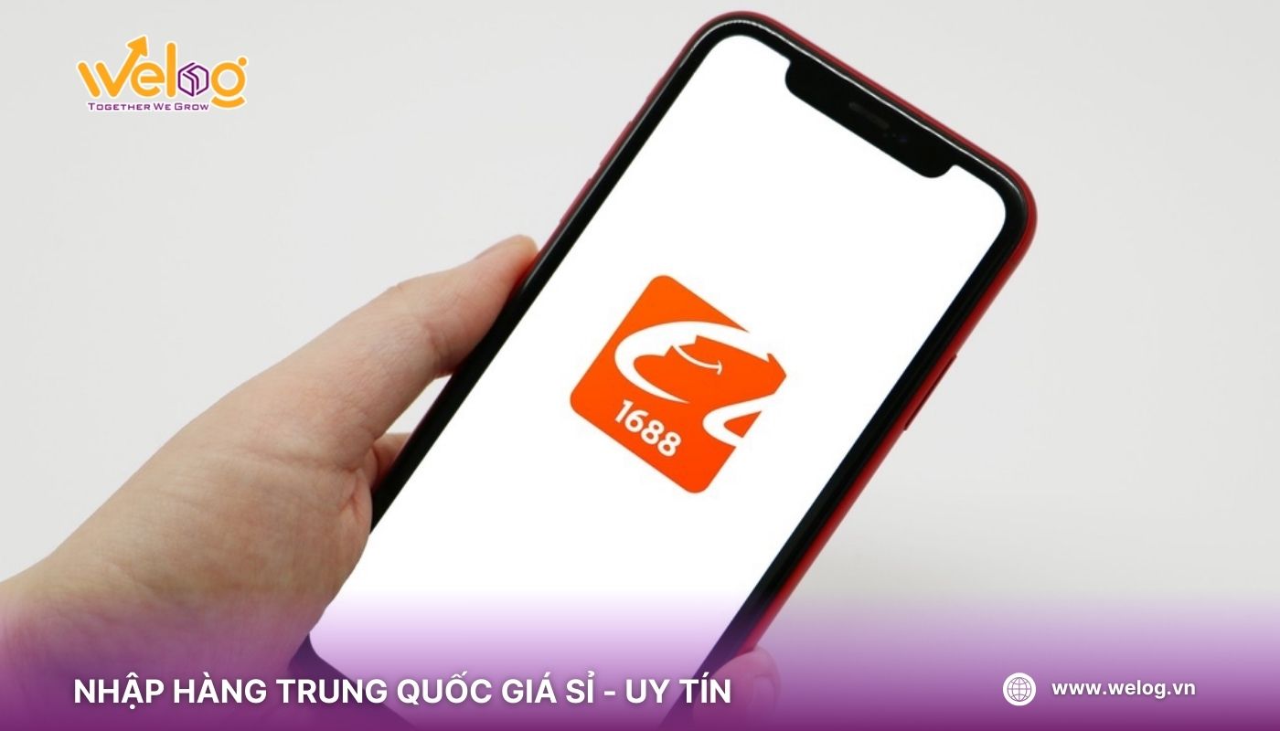 Đôi nét về trang web mua hàng 1688