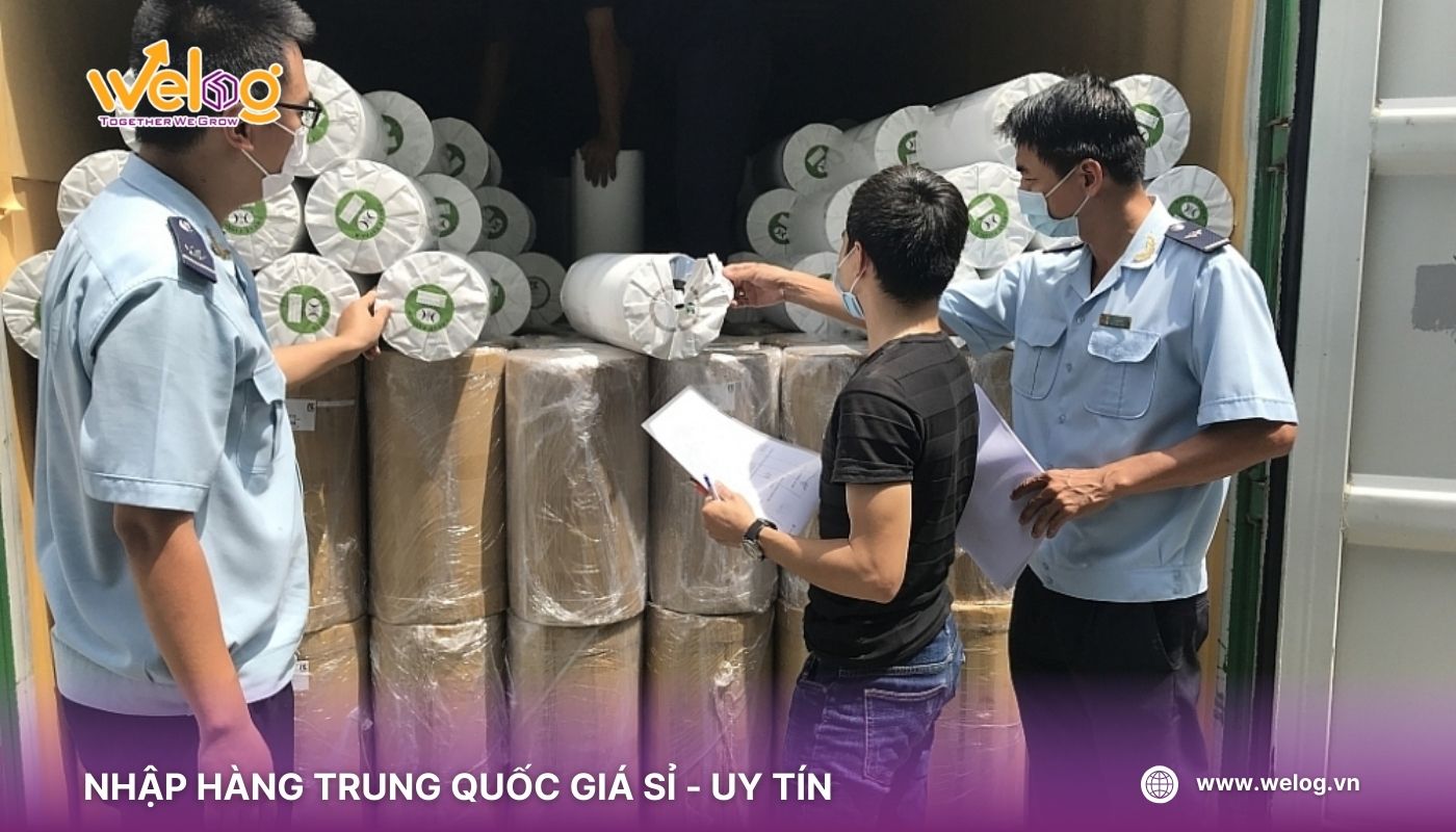 Kiểm tra chuyên ngành