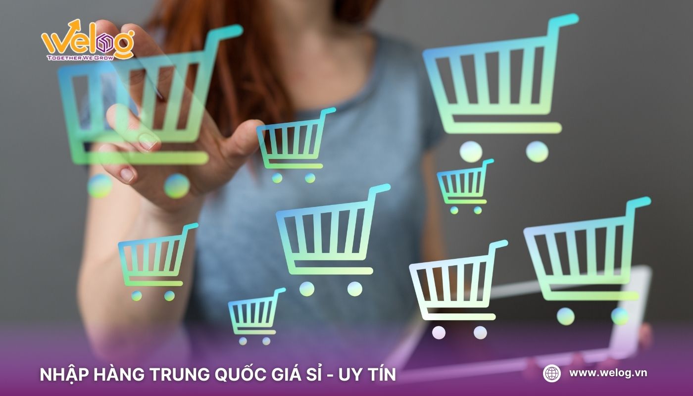 Lợi ích và rủi ro khi mua hàng qua app mua đồ cũ Trung Quốc