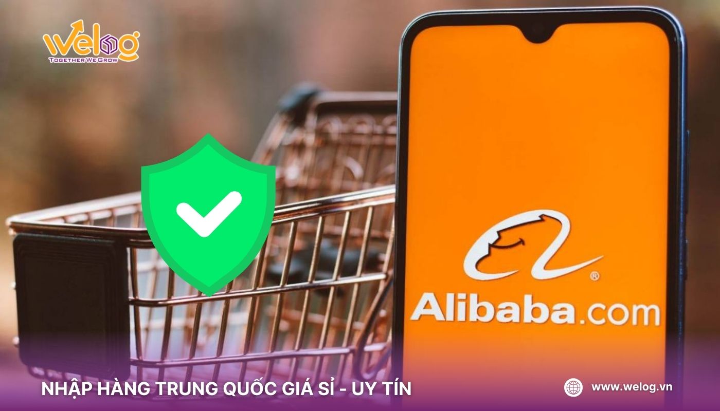 Mua hàng trên Alibaba có an toàn không?