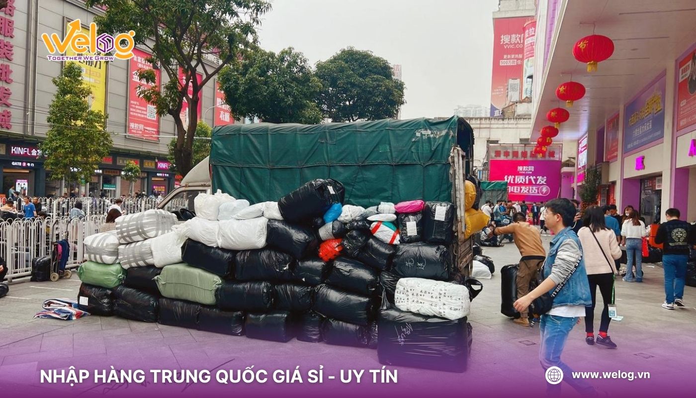 Tìm và lựa chọn đơn vị vận chuyển hộ uy tín