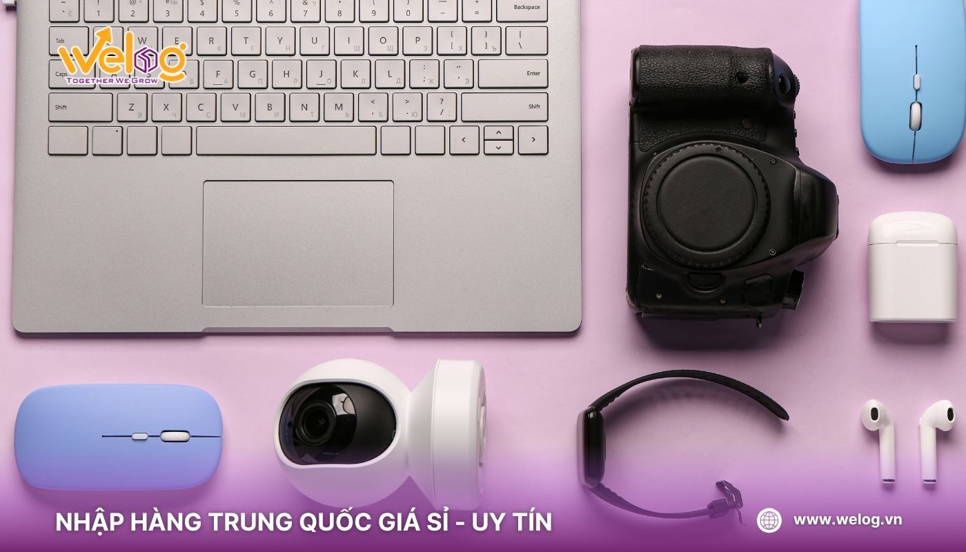 Lý do hàng điện tử Trung Quốc lại được ưa chuộng tại Việt Nam?
