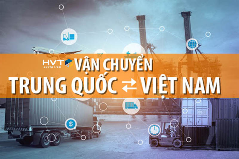 Dịch vụ vận chuyển hàng hoá Taobao về Việt Nam