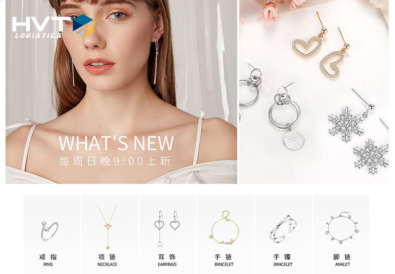 Mua sỉ bông tai Quảng Châu Mua sỉ bông tai Quảng Châu