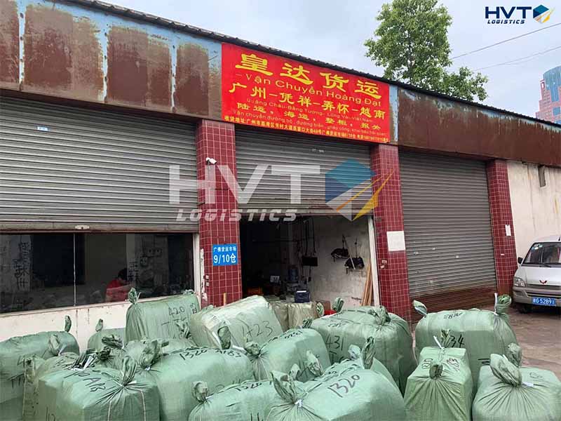 Order hàng Quảng Châu tại Hải Phòng Order hàng Quảng Châu tại Hải Phòng