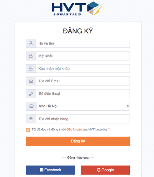 Quy trình order văn phòng phẩm trên Taobao Quy trình order văn phòng phẩm trên Taobao