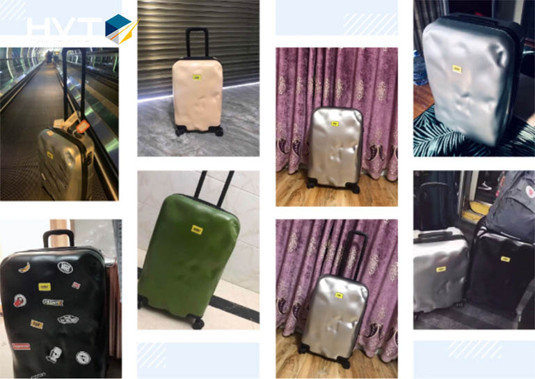 Mua vali Taobao giá rẻ với WeLog
