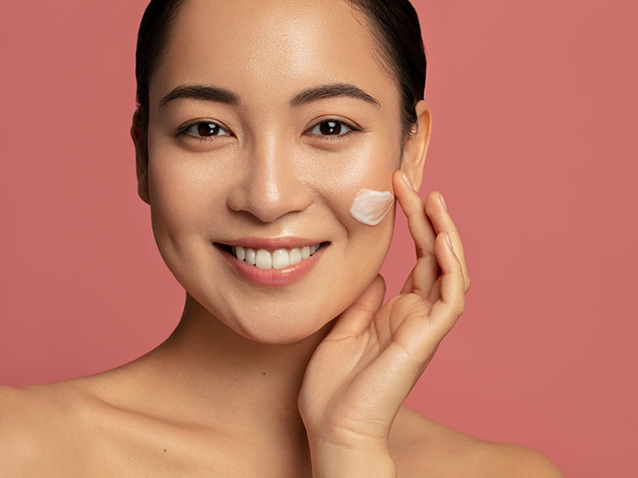 Chọn mua kem dưỡng nội địa Trung phù hợp với tình trạng da của mình để khi sử dụng đạt được hiệu quả tốt nhất