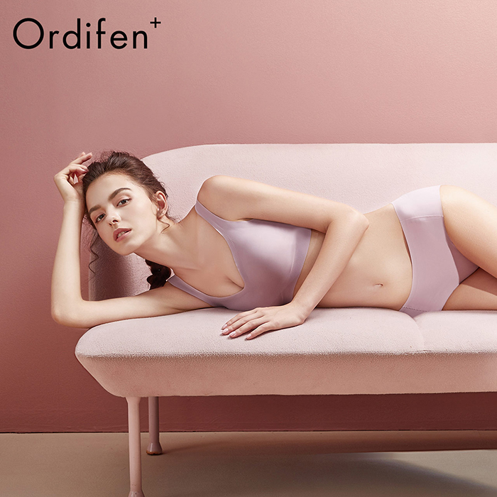 Ordifen hướng tới sản xuất nội y đảm bảo sự thoải mái và an toàn cho phụ nữ Trung Quốc