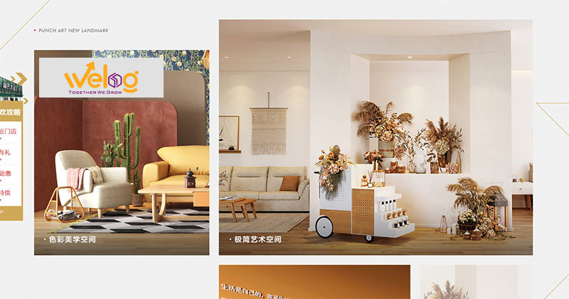 Đặt hàng nội thất Quảng Châu Đặt hàng nội thất Quảng Châu