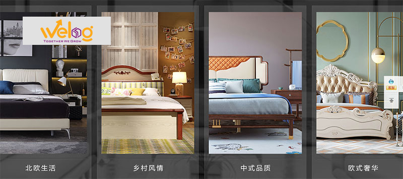 Đặt hàng nội thất Quảng Châu Đặt hàng nội thất Quảng Châu