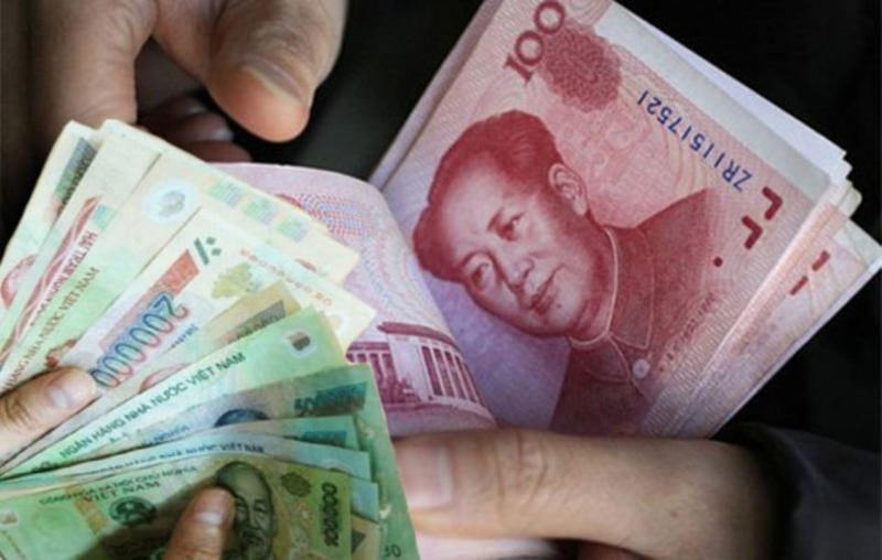 4 cách đổi tiền Trung Quốc sang tiền Việt đơn giản nhất