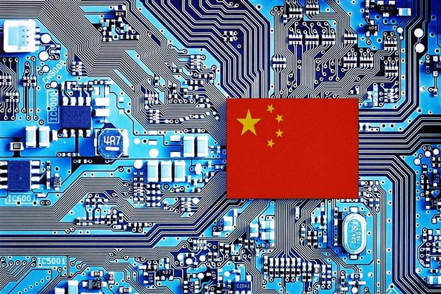 Các mặt hàng linh kiện điện tử Trung Quốc luôn có mức giá rất phải chăng, phù hợp với nhu cầu sử dụng và điều kiện kinh tế của người Việt Nam 