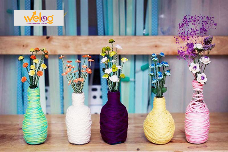 Đồ handmade là mặt hàng kinh doanh online khá hiệu quả Đồ handmade là mặt hàng kinh doanh online khá hiệu quả