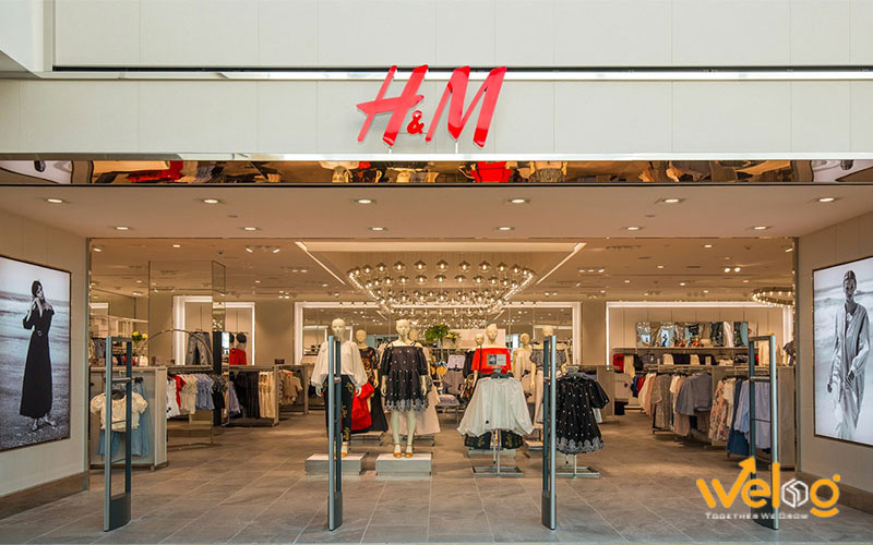 Tại sao lại nên order hàng H&M tại Trung Quốc