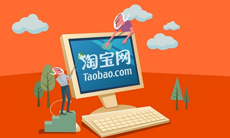 Sản phẩm trên Taobao được nhiều người Việt yêu thích và lựa chọn