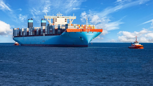 Vận chuyển hàng container từ Trung Quốc về Việt Nam có những ưu điểm nào nổi trội?