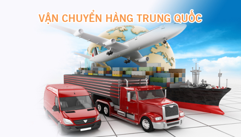 4 cách tính chi phí vận chuyển hàng hóa từ 1688 về Việt Nam