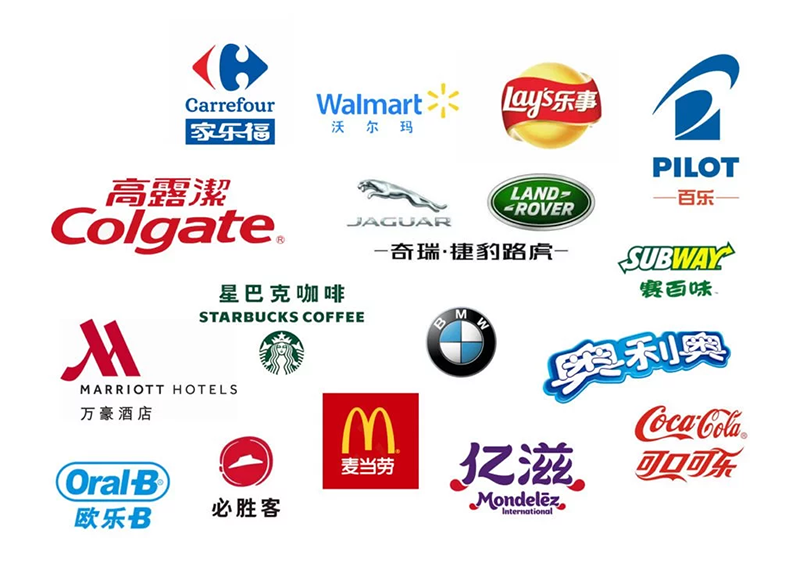 Người dùng có thể nhận biết hàng Trung Quốc bằng cách tra cứu tên thương hiệu 