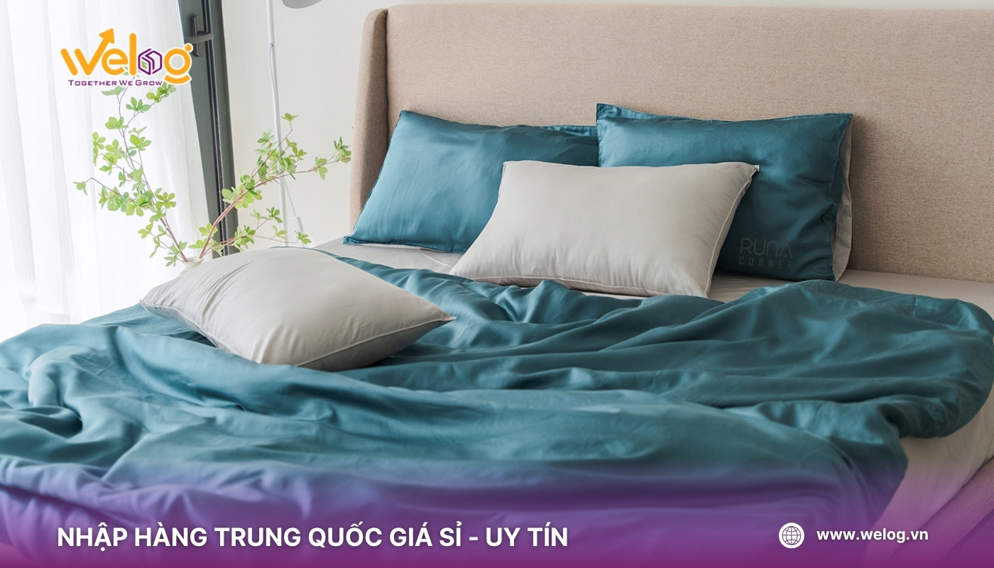 Vải Tencel