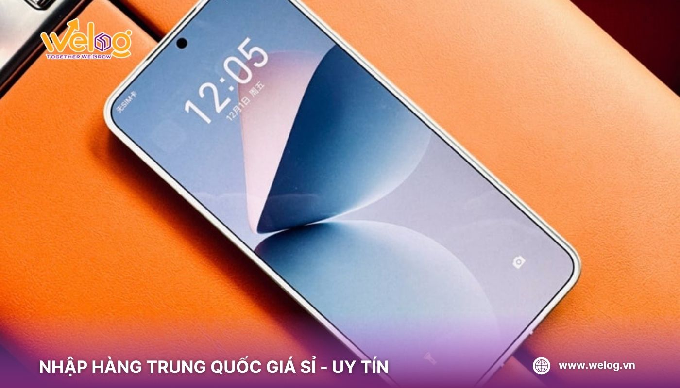 Điện thoại Meizu
