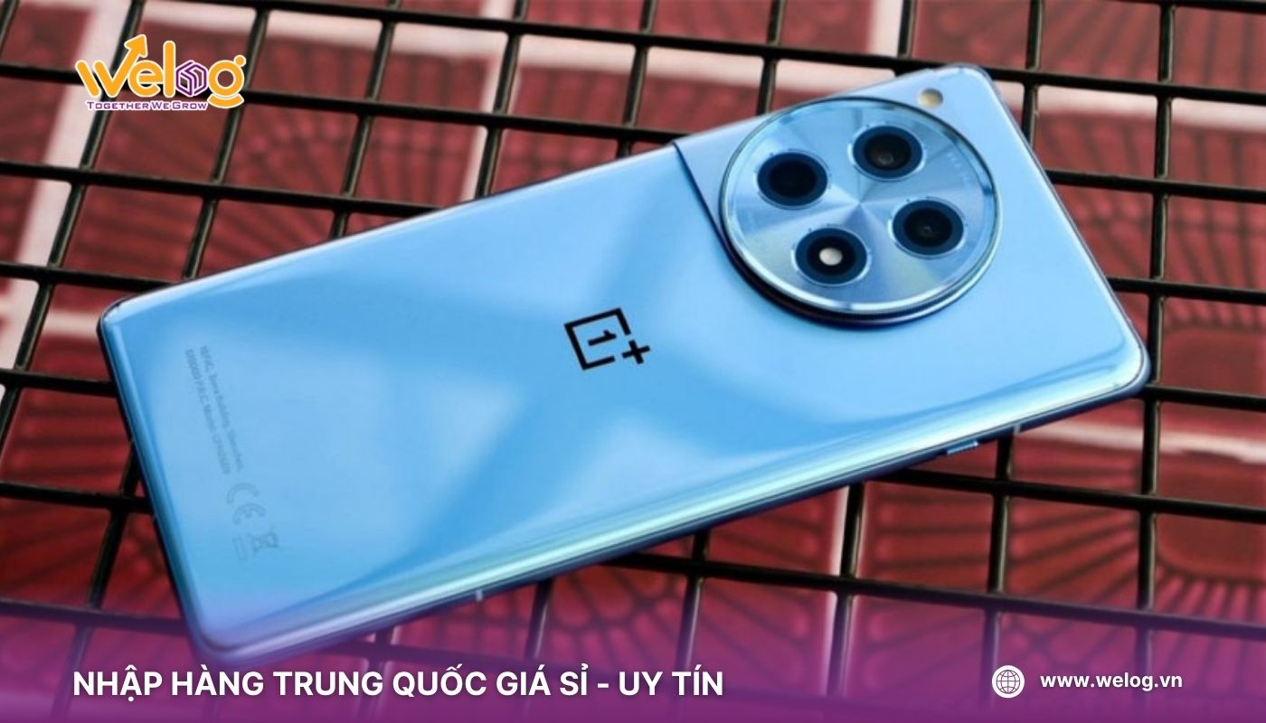 Điện thoại OnePlus