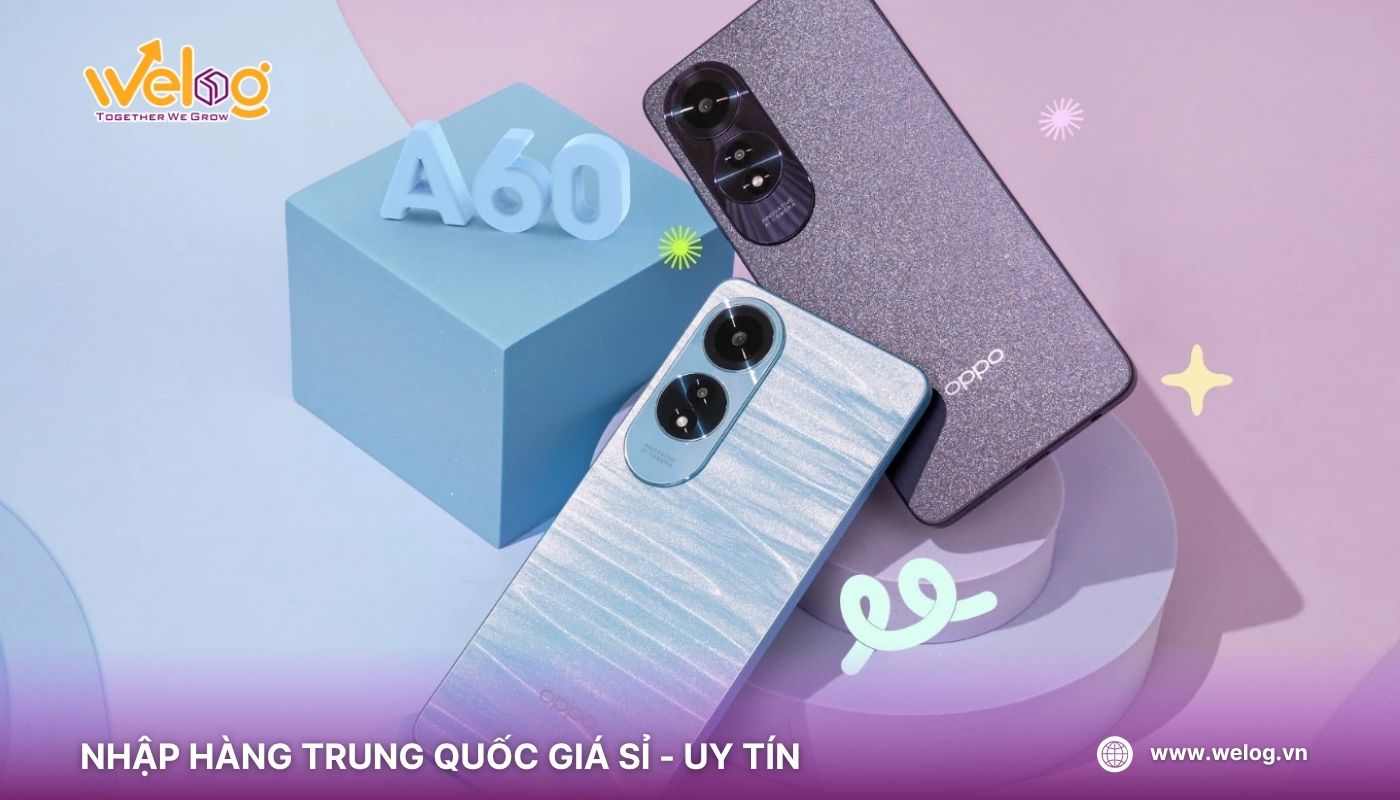 Điện thoại OPPO