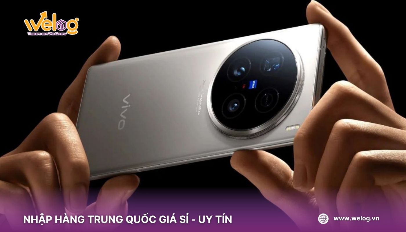 Điện thoại Vivo
