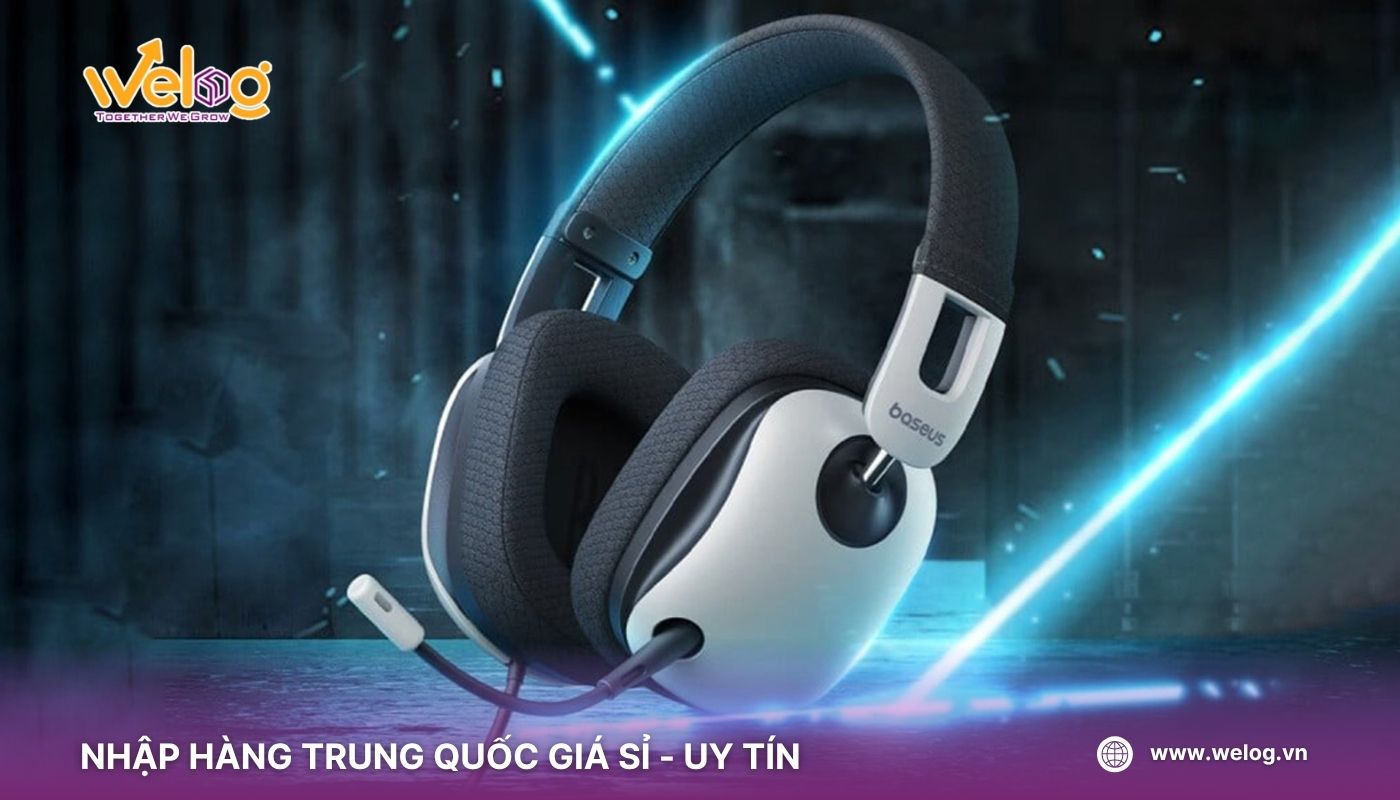 Nguồn cung cấp tai nghe Quảng Châu đa dạng mẫu mã