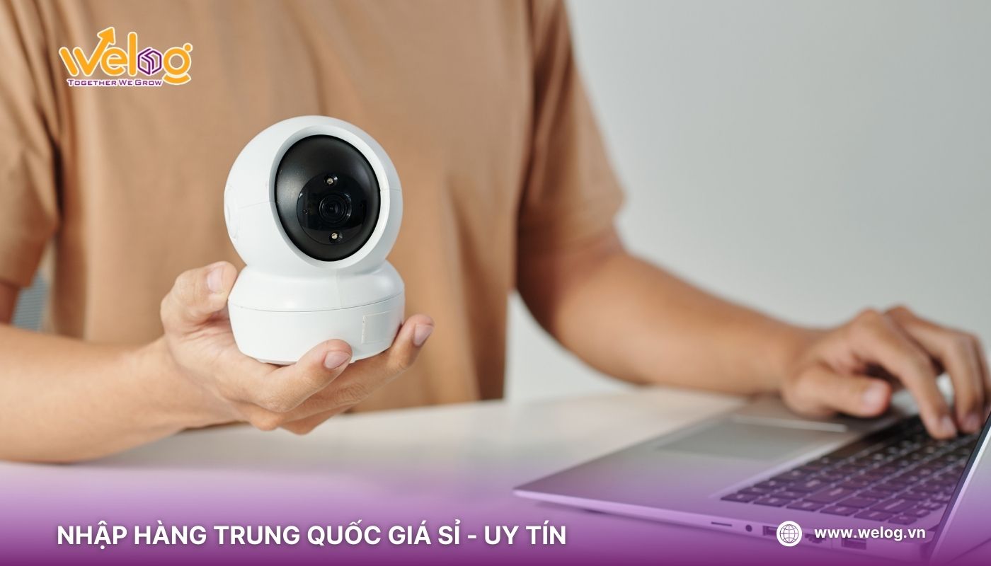 Đánh giá chất lượng camera nội địa Trung Quốc có tốt không?