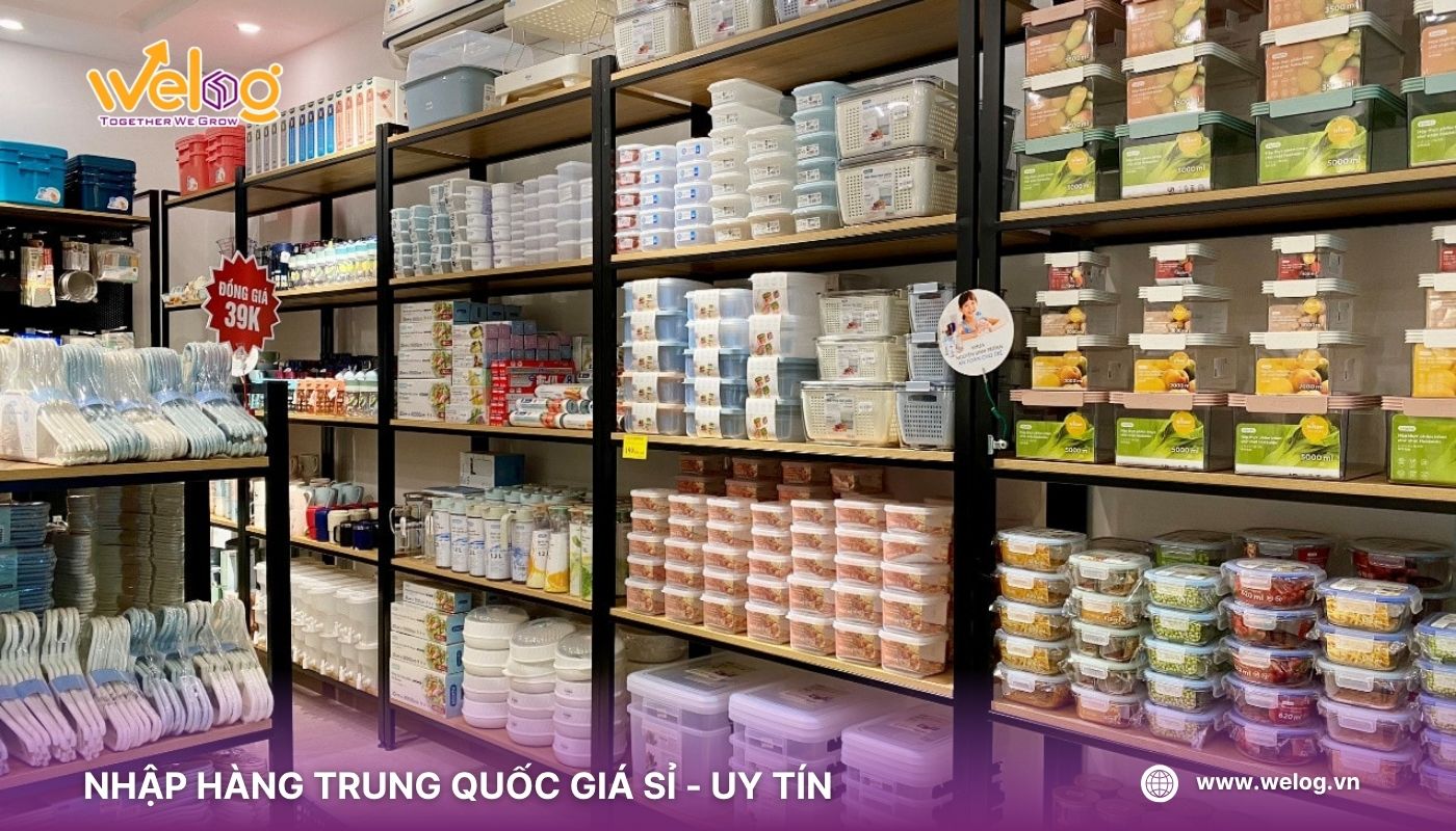 Lấy hàng 39k tại các cửa hàng sỉ đồ nội địa Trung Quốc
