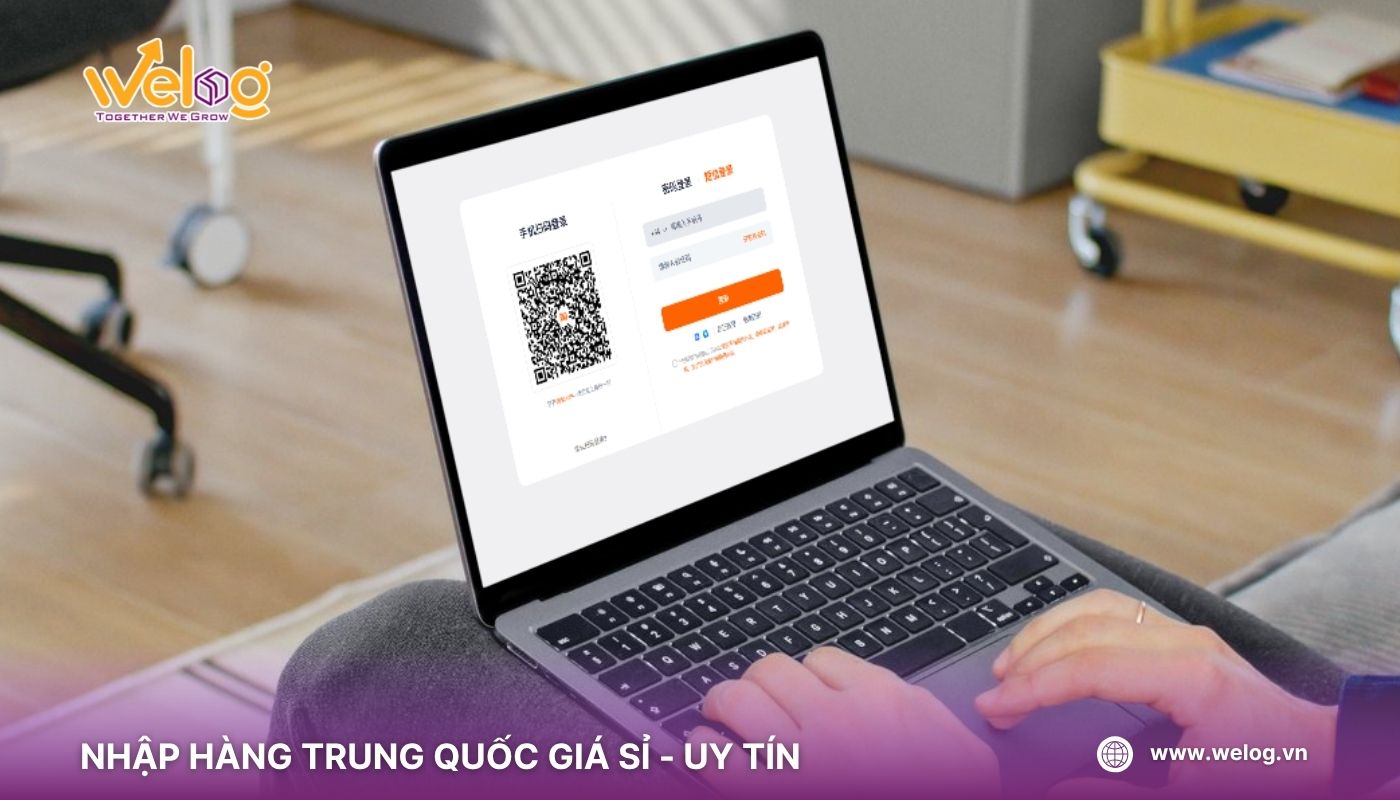 Điều kiện đăng ký Taobao
