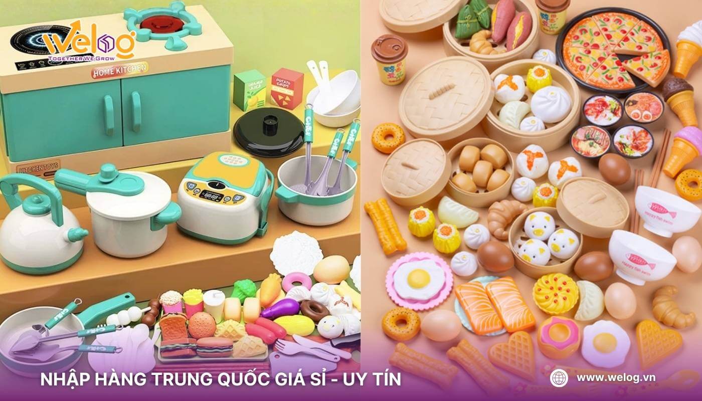 Đồ chơi nhập vai