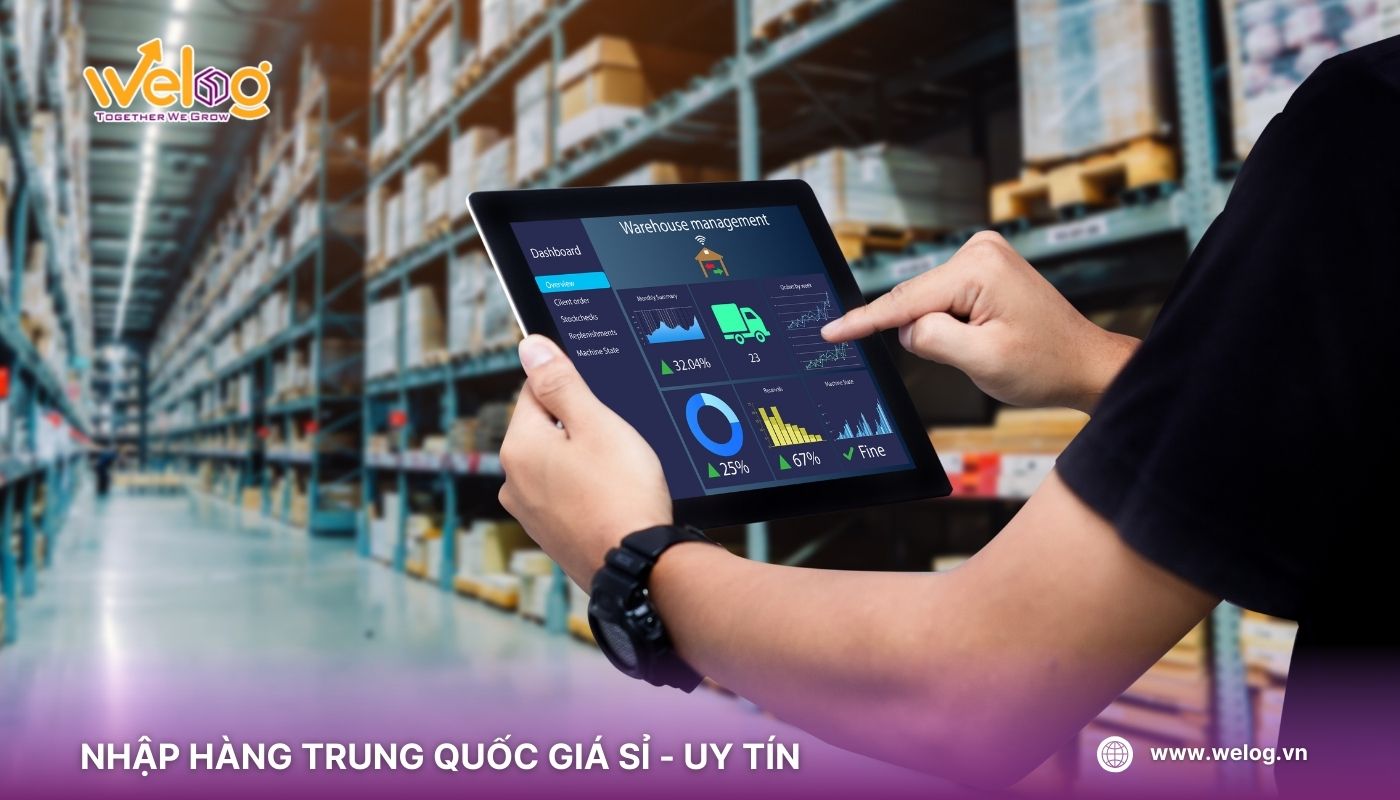 Nên lựa chọn đơn vị trung gian đặt hộ Taobao uy tín có hệ thống quản lý đơn hàng chuyên nghiệp