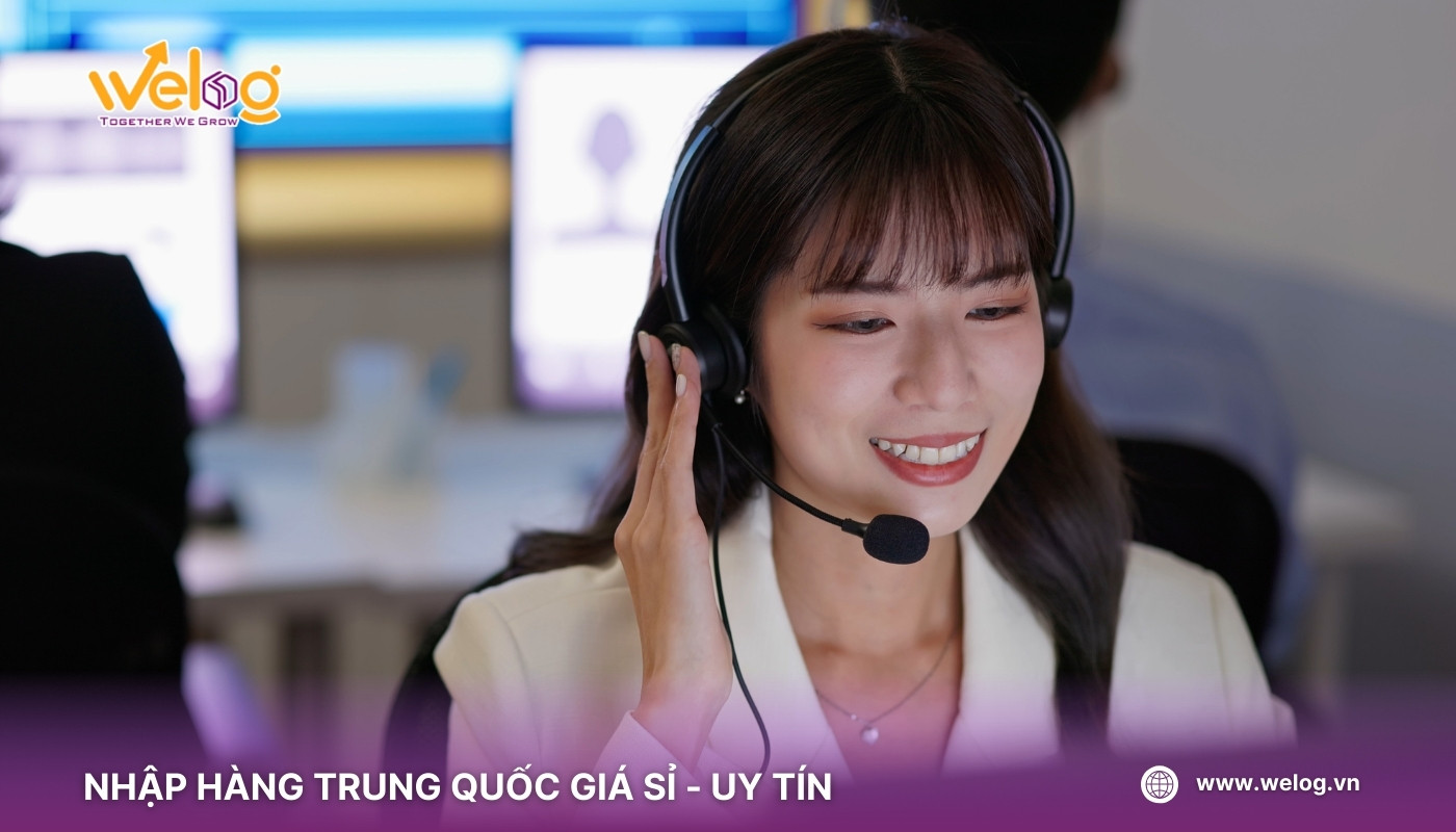 Trung gian order Taobao uy tín cần có quy trình phản hồi, xử lý vấn đề nhanh chóng