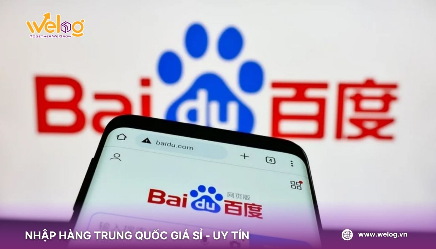 Nhược điểm khi sử dụng Baidu là gì?