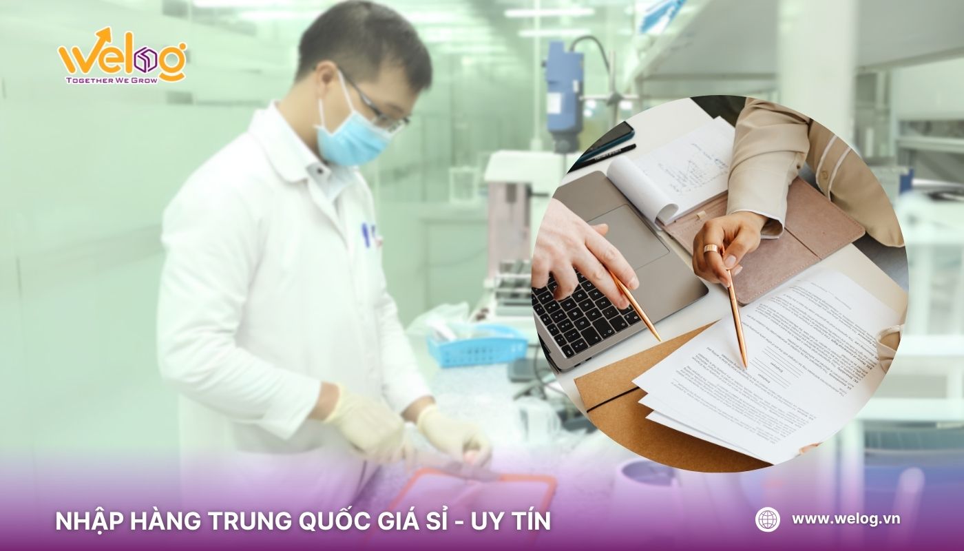 Hồ sơ đăng ký kiểm định chất lượng đồ ăn đóng hộp