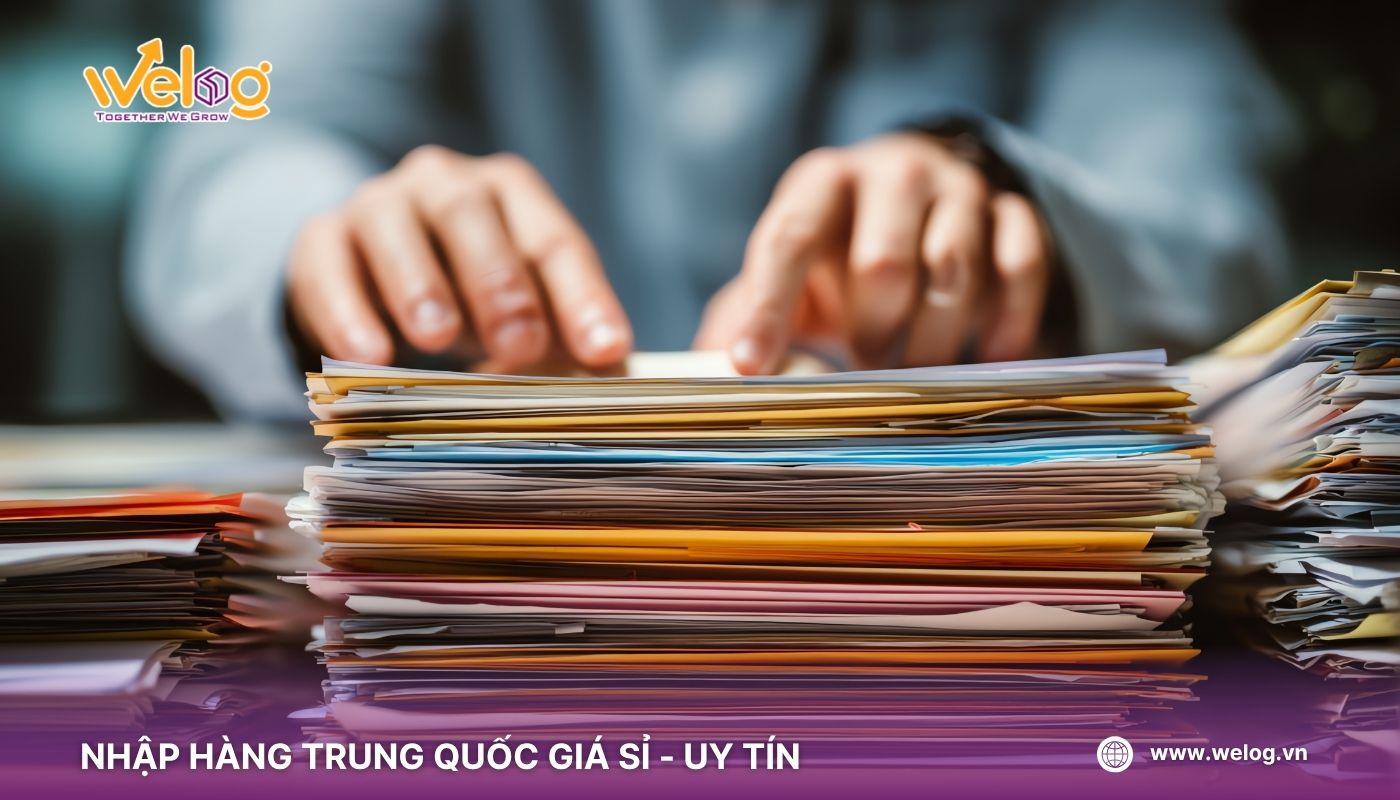 Hồ sơ nhập khẩu chà là khô