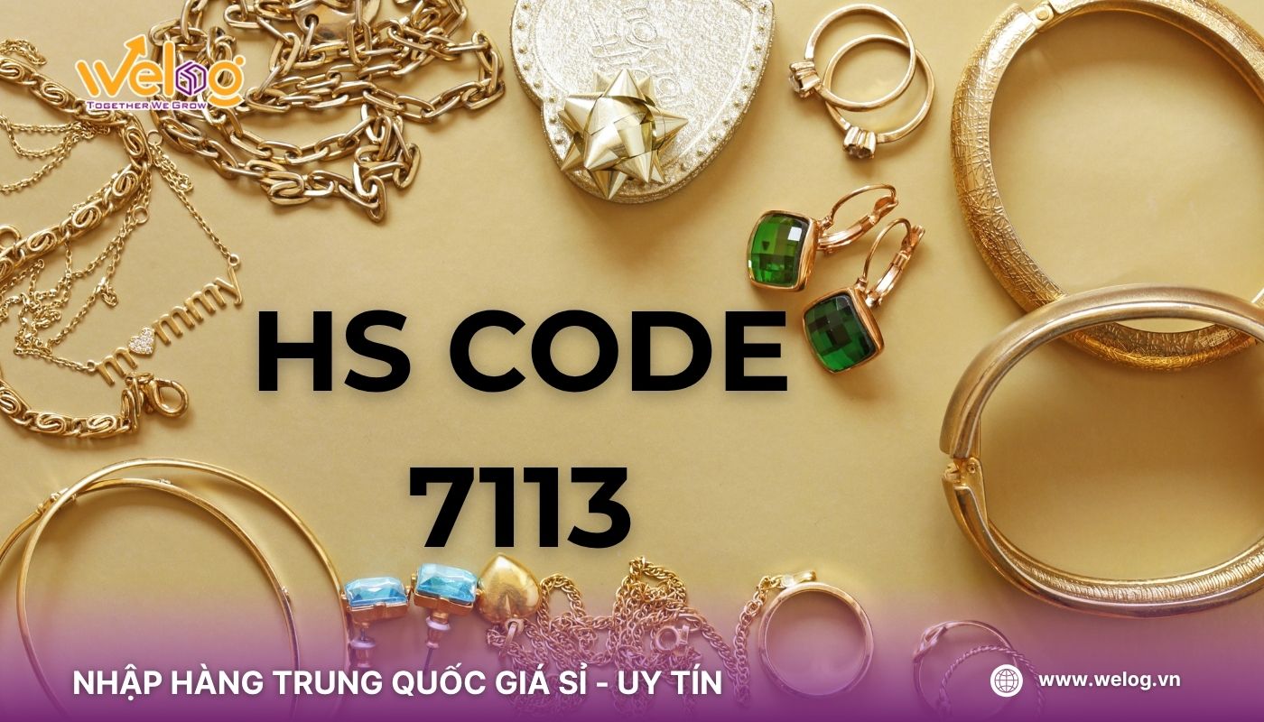 Xác định chính xác HS Code cho loại trang sức cần nhập trước khi thực hiện thủ tục nhập khẩu