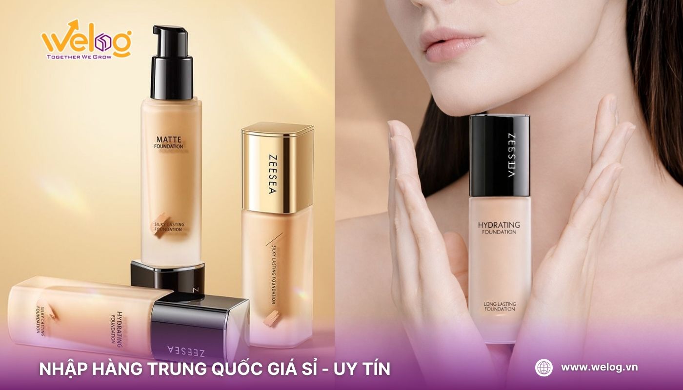 Foundation Zeesea China