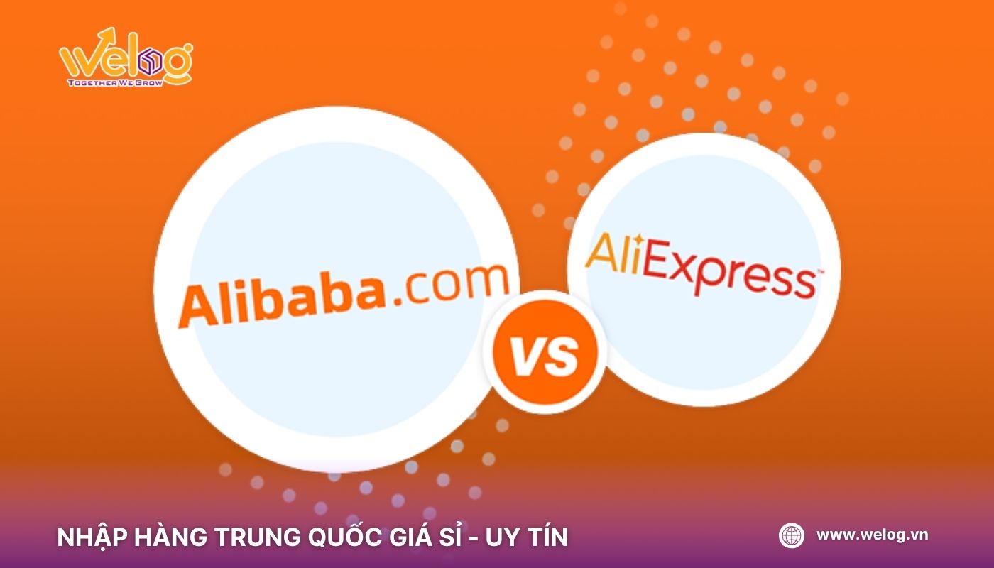 Alibaba khác AliExpress như thế nào