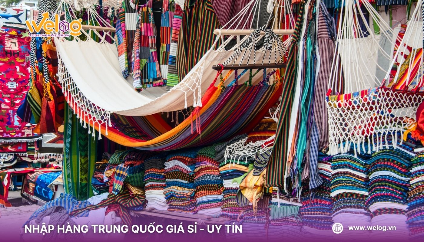 Chợ Quảng Châu ở đâu?