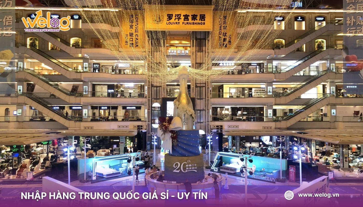 Chợ Phật Sơn