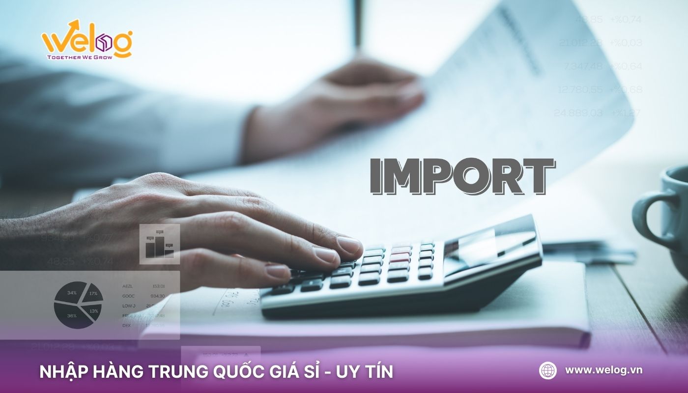 Lưu ý quan trọng khi nhập hàng chính ngạch Quảng Châu