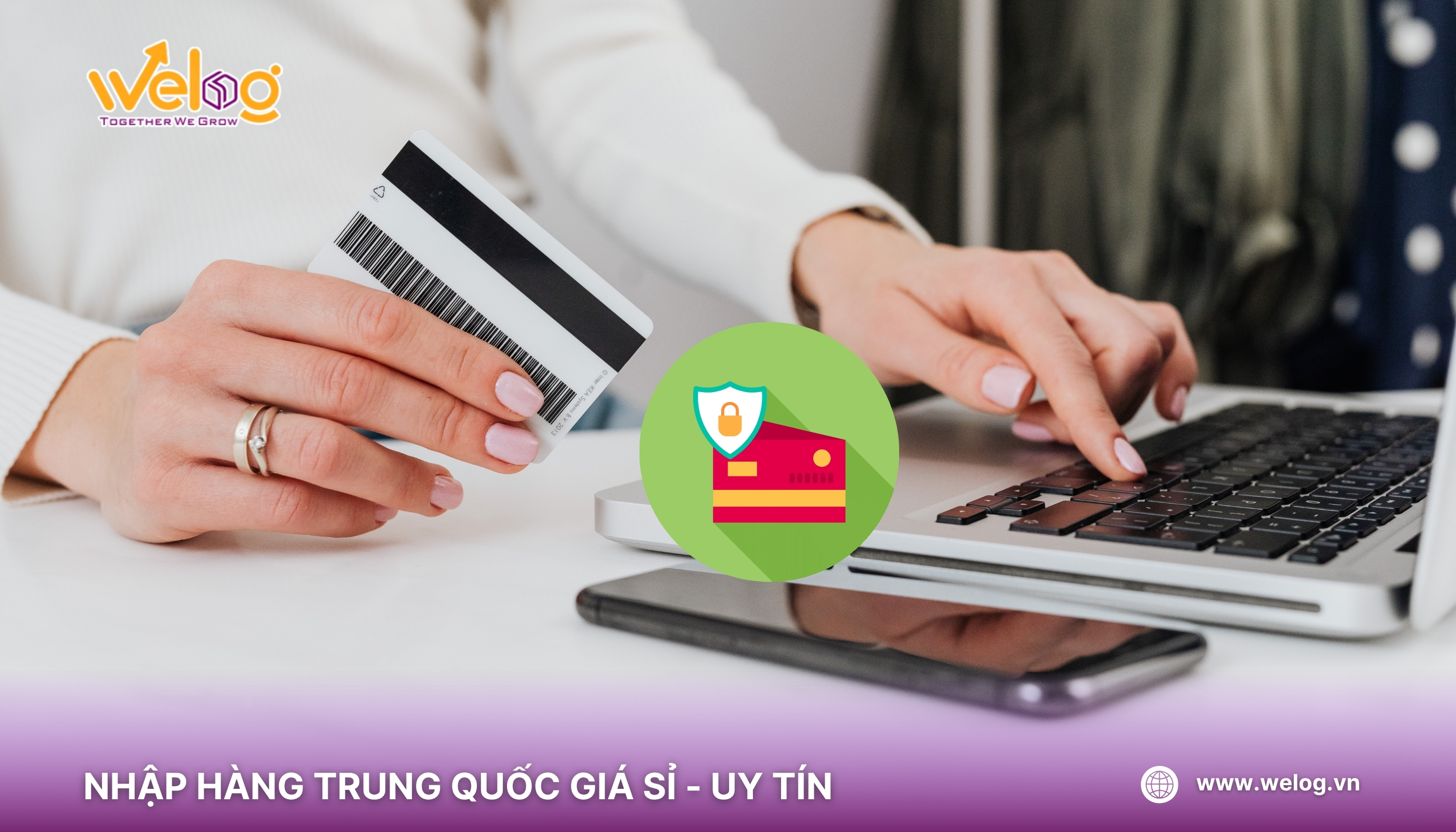 Kinh nghiệm order đồ cũ Trung Quốc - Đảm bảo giao dịch an toàn