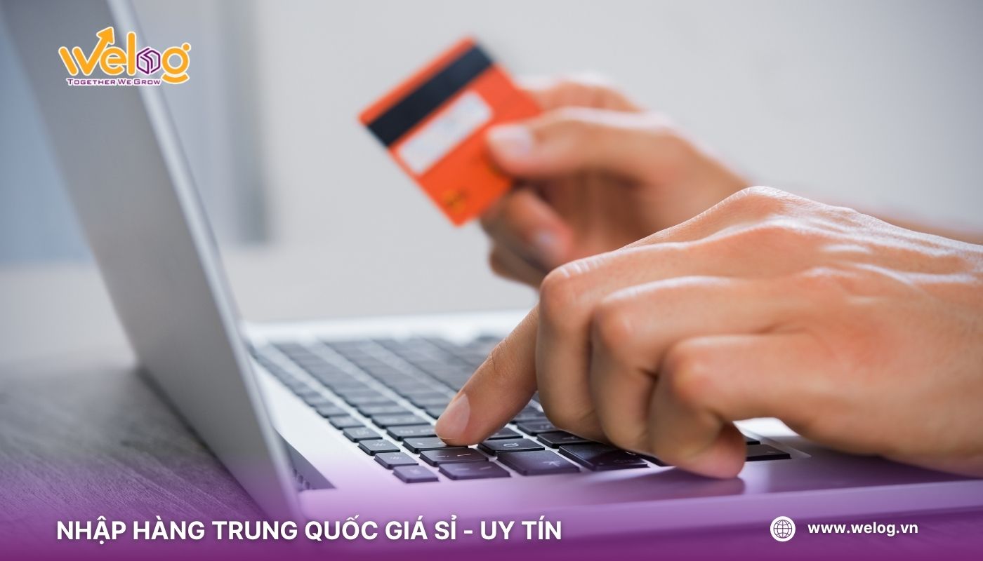 Chọn phương thức thanh toán phù hợp
