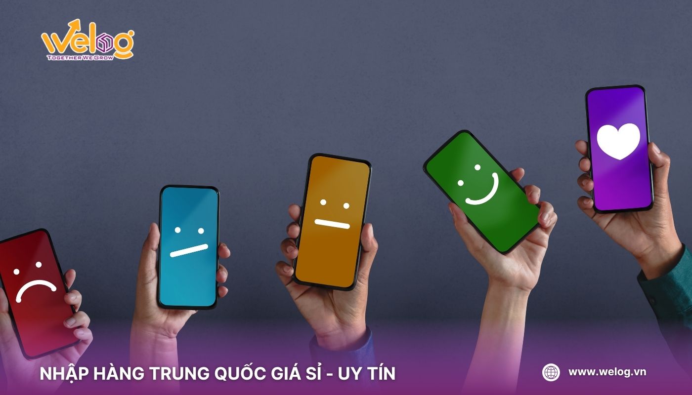 Đọc review của người mua trước