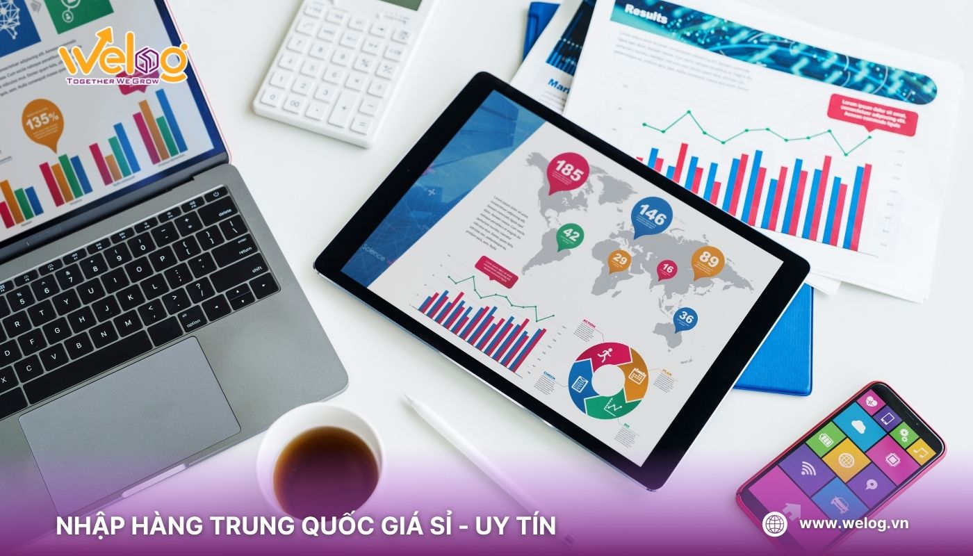 Nghiên cứu kỹ thị trường và phân khúc khách hàng hướng đến