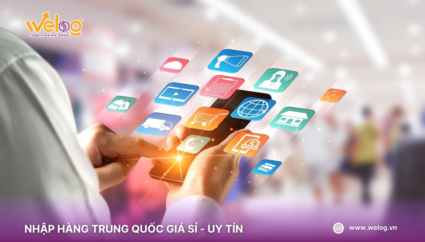 Xây dựng kênh bán hàng và chăm sóc khách hiệu quả