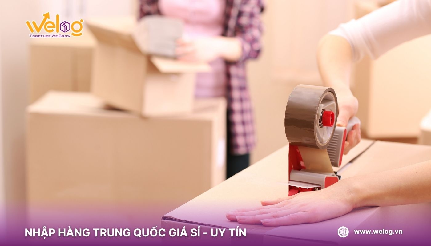 Lưu ý khi vận chuyển thực phẩm đi Trung Quốc
